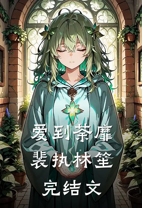爱到荼靡裴执林笙完结文