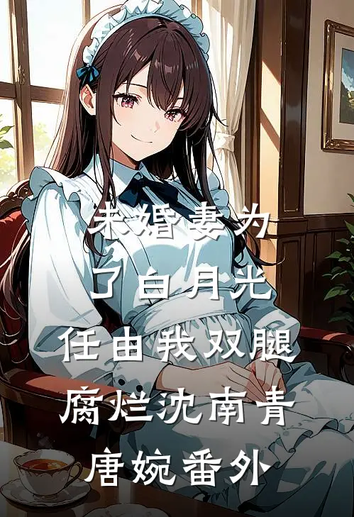 未婚妻为了白月光，任由我双腿腐烂沈南青唐婉番外