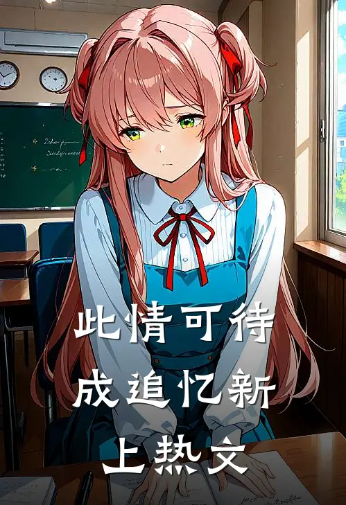 此情可待成追忆新上热文