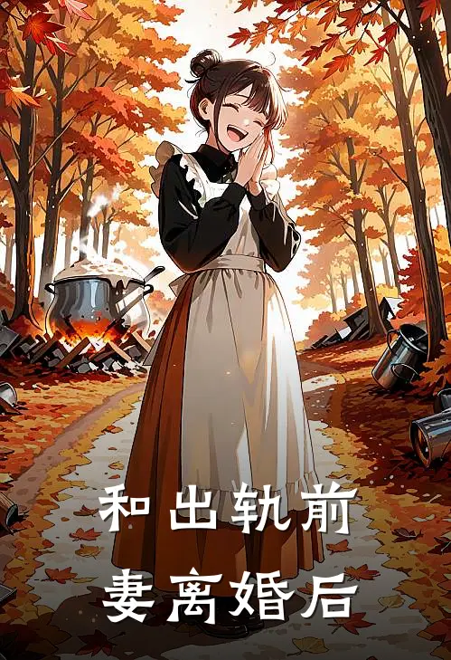 和出轨前妻离婚后