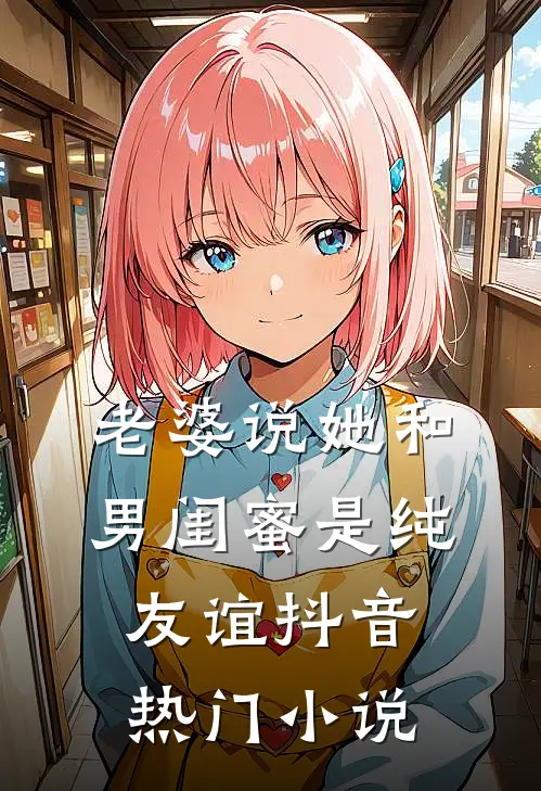 老婆说她和男闺蜜是纯友谊抖音热门小说