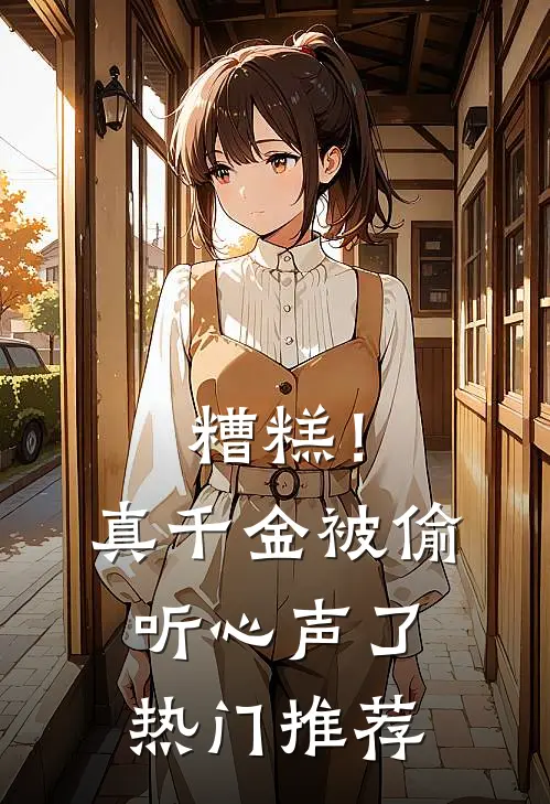糟糕！真千金被偷听心声了热门推荐
