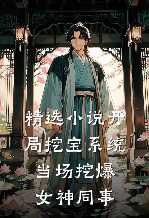 精选小说开局挖宝系统，当场挖爆女神同事