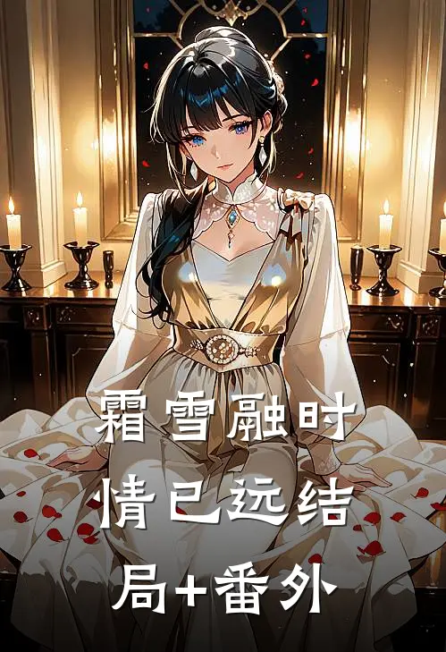 霜雪融时情已远结局+番外