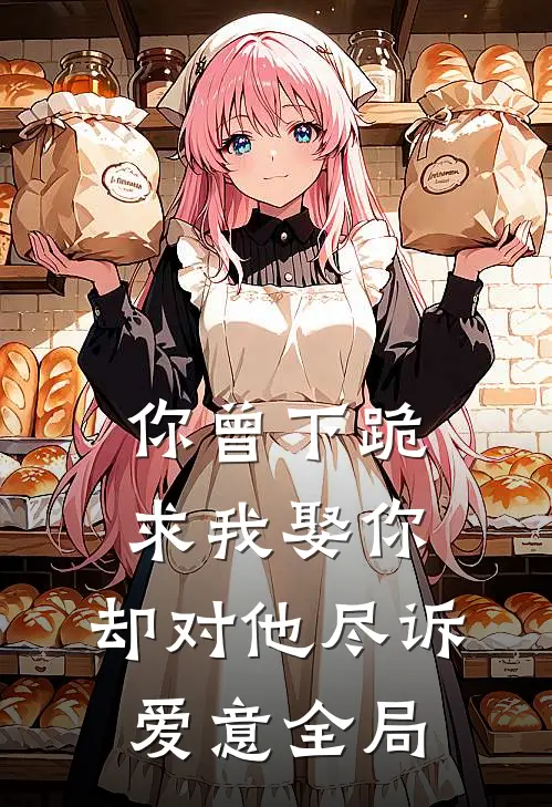 你曾下跪求我娶你，却对他尽诉爱意全局