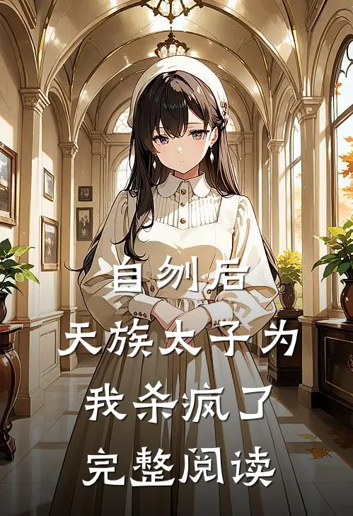 自刎后，天族太子为我杀疯了完整阅读