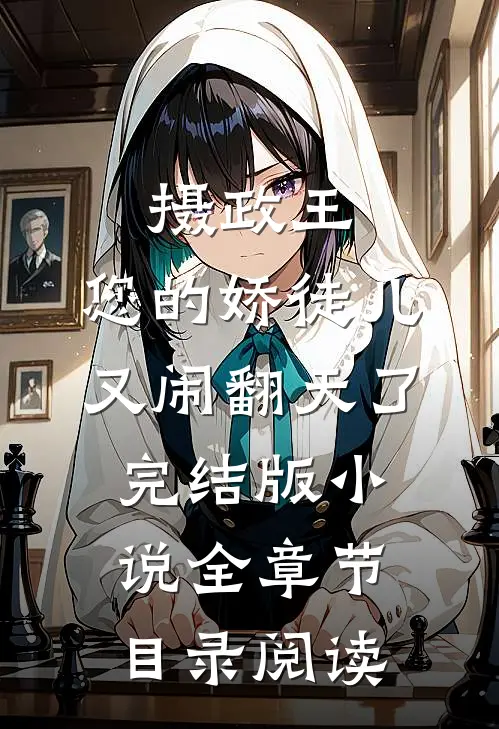 摄政王，您的娇徒儿又闹翻天了完结版小说全章节目录阅读