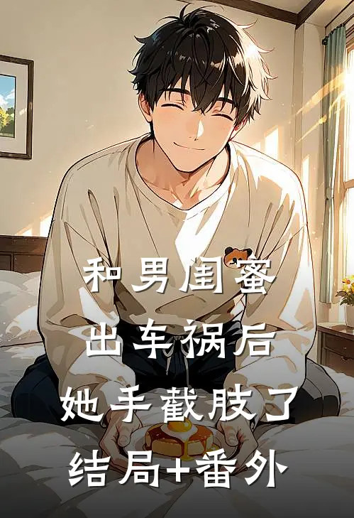 和男闺蜜出车祸后，她手截肢了结局+番外