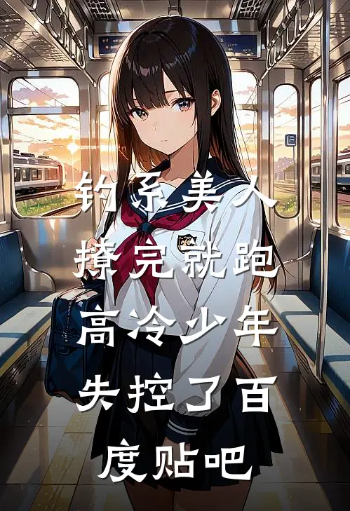 钓系美人撩完就跑，高冷少年失控了百度贴吧