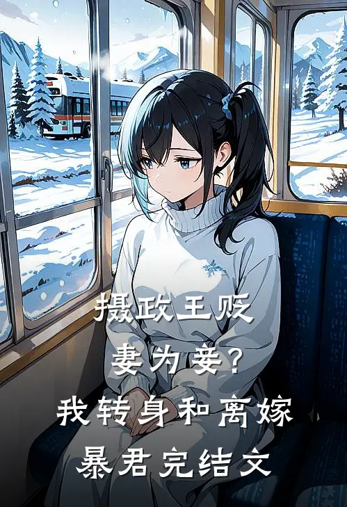摄政王贬妻为妾?我转身和离嫁暴君完结文