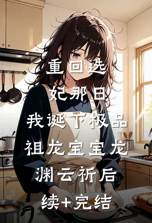 重回选妃那日，我诞下极品祖龙宝宝龙渊云祈后续+完结
