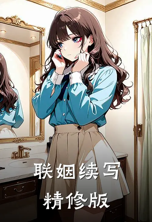 联姻续写精修版