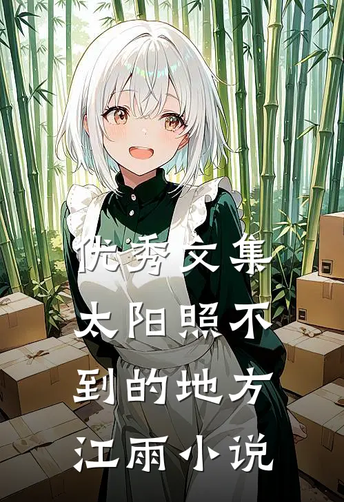 优秀文集太阳照不到的地方江雨小说