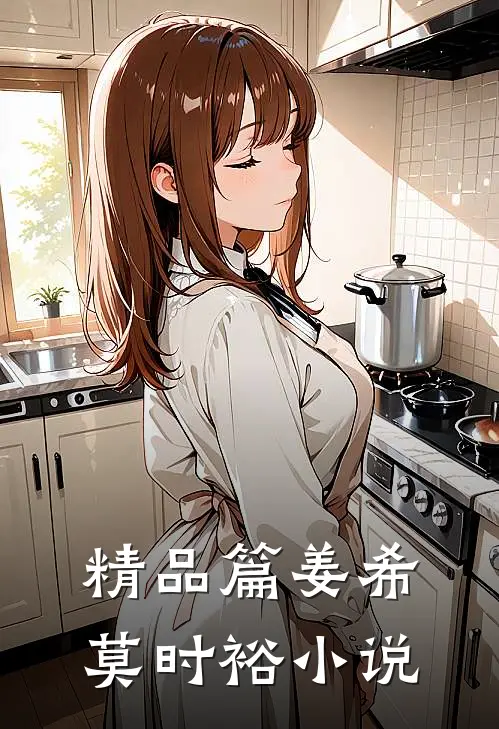 精品篇姜希莫时裕小说