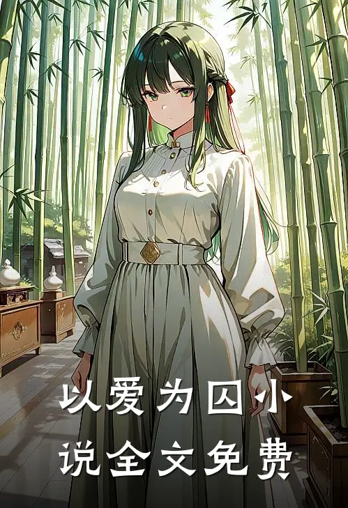 以爱为囚小说全文免费