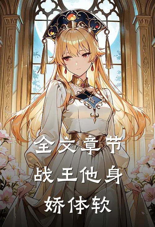 全文章节战王他身娇体软