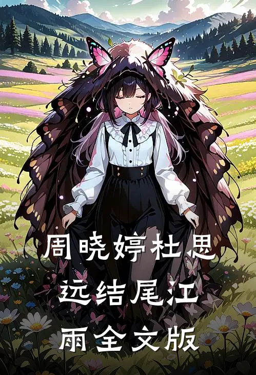 周晓婷杜思远结尾江雨全文版