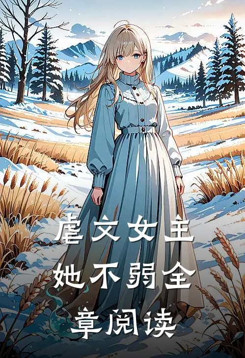 虐文女主她不弱全章阅读
