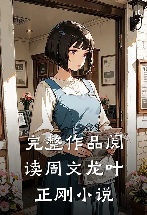 完整作品阅读周文龙叶正刚小说
