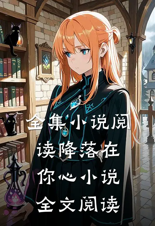 全集小说阅读降落在你心小说全文阅读