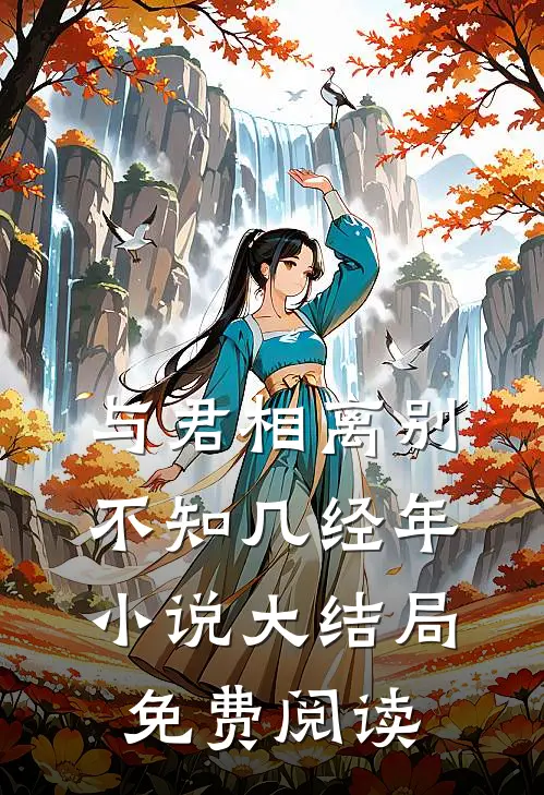 与君相离别，不知几经年小说大结局免费阅读