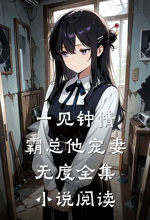 一见钟情：霸总他宠妻无度全集小说阅读