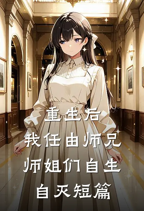 重生后，我任由师兄师姐们自生自灭短篇