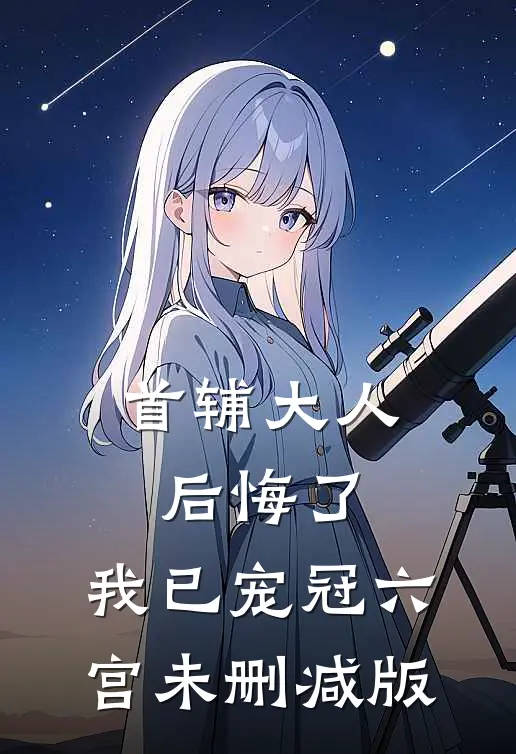 首辅大人后悔了，我已宠冠六宫未删减版