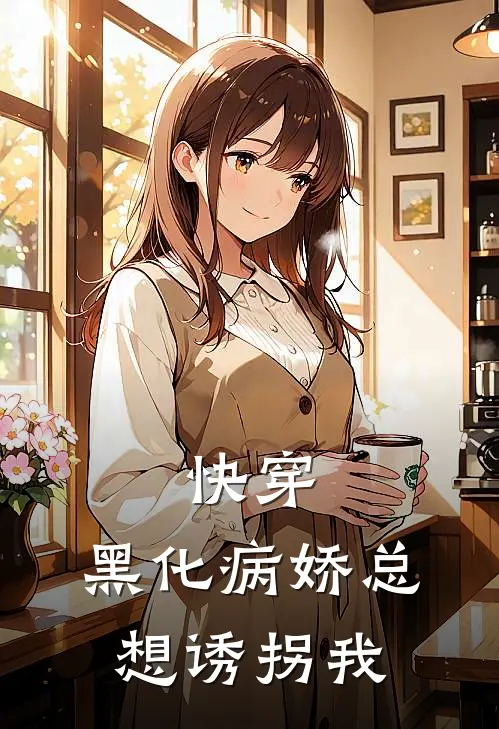 快穿：黑化病娇总想诱拐我