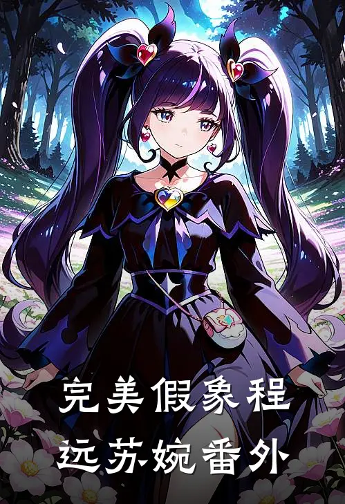 完美假象程远苏婉 番外