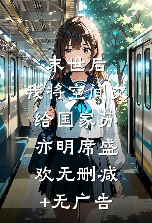 末世后，我将空间交给国家苏亦明席盛欢无删减+无广告