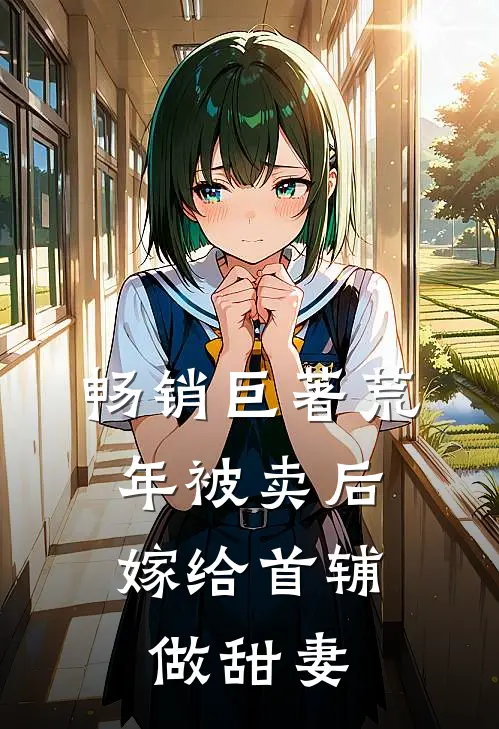 畅销巨著荒年被卖后，嫁给首辅做甜妻