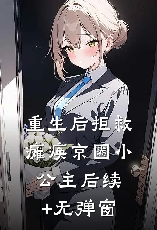 重生后拒救瘫痪京圈小公主后续+无弹窗