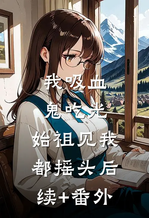 我吸血鬼吃光，始祖见我都摇头后续+番外