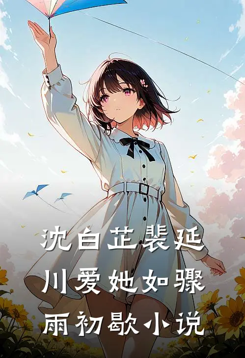 沈白芷裴延川爱她如骤雨初歇小说