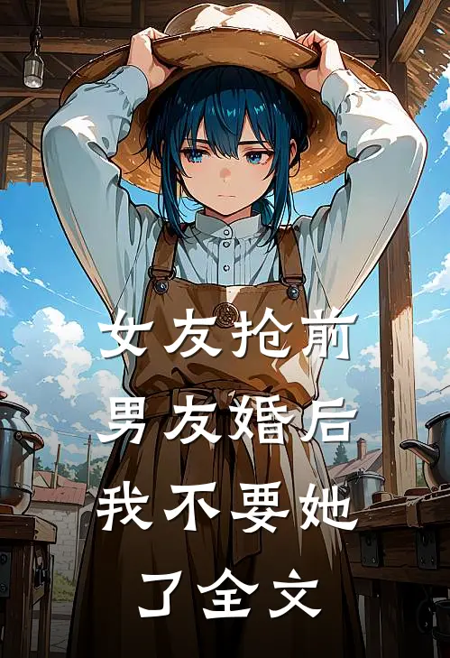 女友抢前男友婚后，我不要她了全文