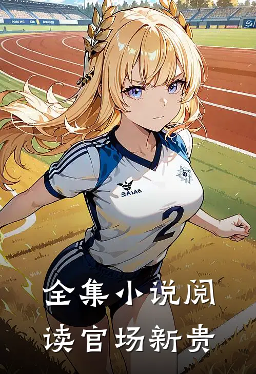 全集小说阅读官场新贵
