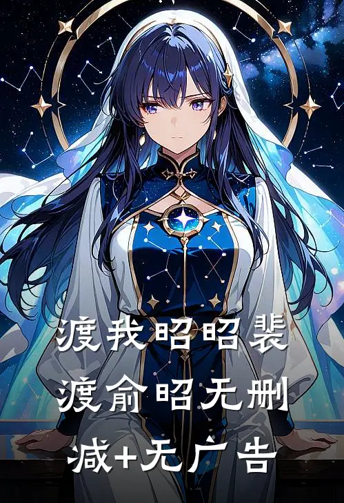 渡我昭昭裴渡俞昭无删减+无广告