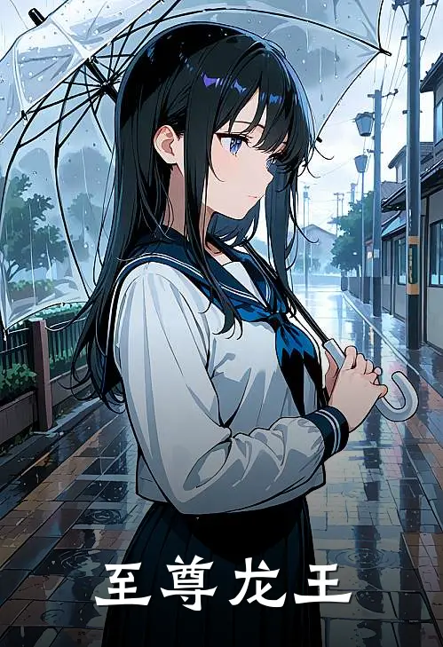 至尊龙王