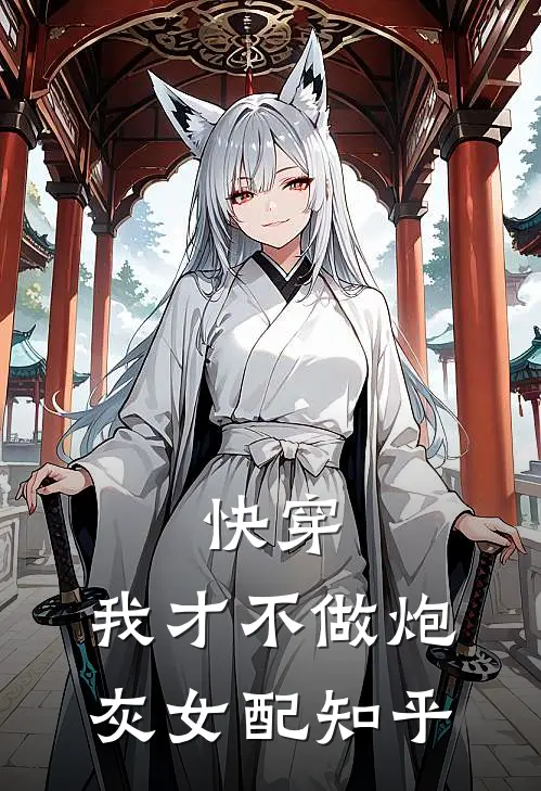 快穿：我才不做炮灰女配知乎