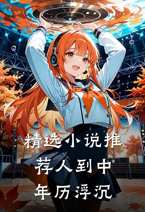 精选小说推荐人到中年历浮沉