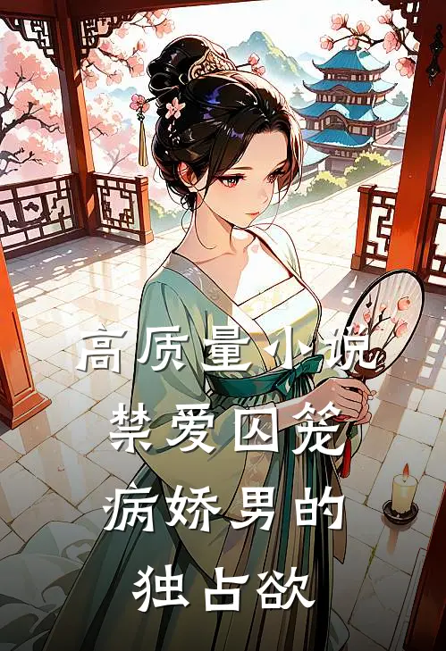 高质量小说禁爱囚笼：病娇男的独占欲