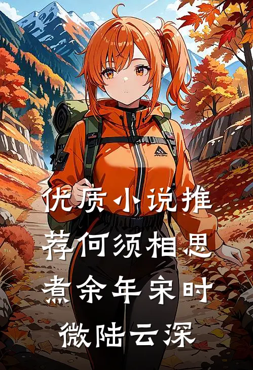 优质小说推荐何须相思煮余年宋时微陆云深