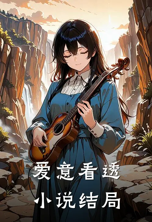 爱意看透小说结局