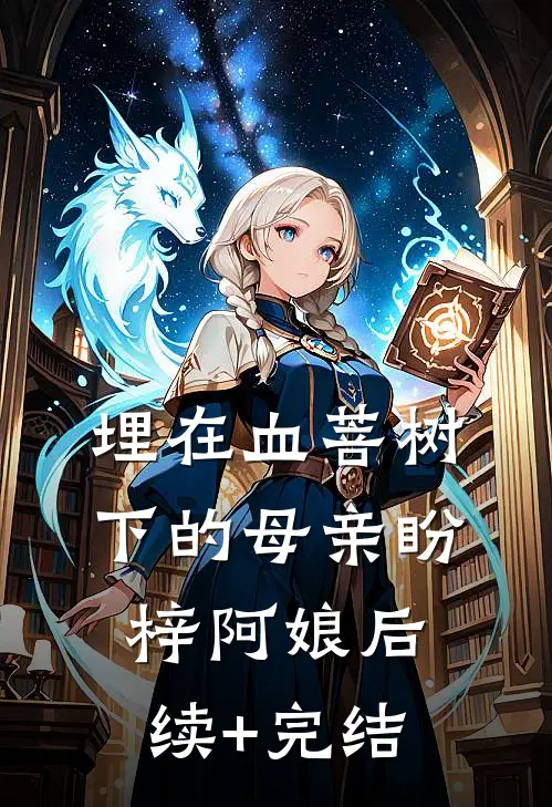 埋在血菩树下的母亲盼梓阿娘后续+完结