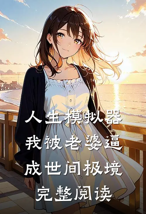 人生模拟器：我被老婆逼成世间极境完整阅读