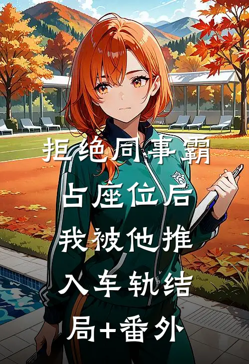 拒绝同事霸占座位后，我被他推入车轨结局+番外