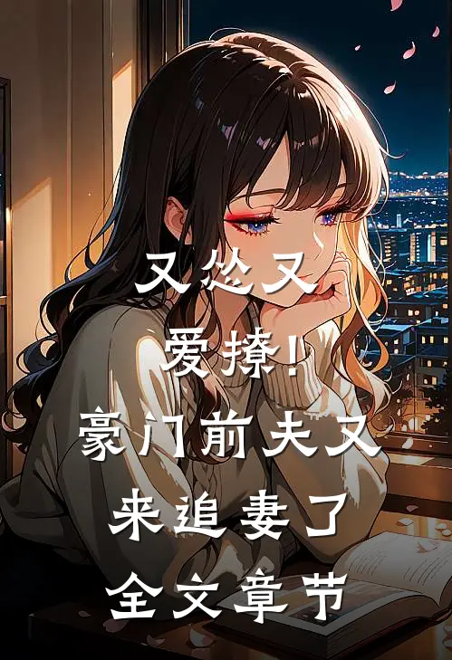 又怂又爱撩!豪门前夫又来追妻了全文章节
