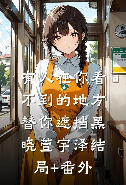 有人在你看不到的地方替你遮挡黑晓萱宇泽结局+番外