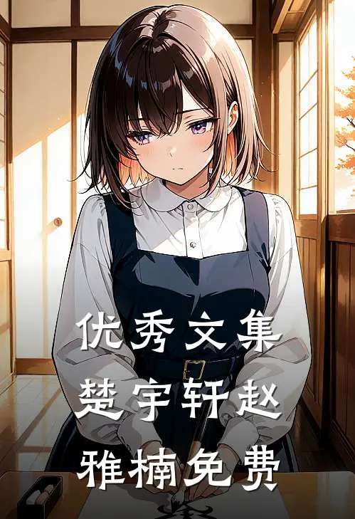 优秀文集楚宇轩赵雅楠免费